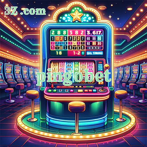Jogo em Mãos: O App do Pingobet que Fascina