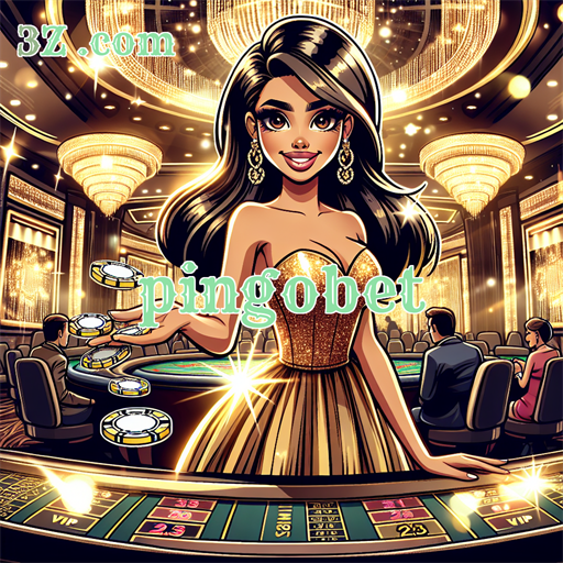 Cassino Fantástico: O Que O Pingobet Oferece