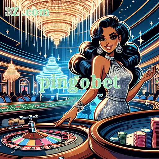 Slots Fantásticos: Atrações Inéditas no Pingobet Brasileiro