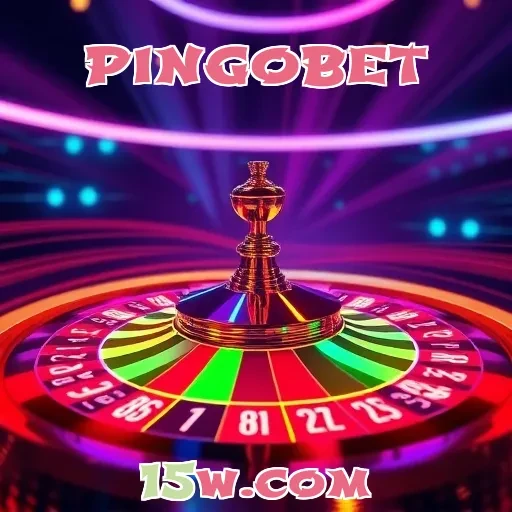 pingobet: Atrações Imperdíveis dos Jackpots para Seus Joguinhos