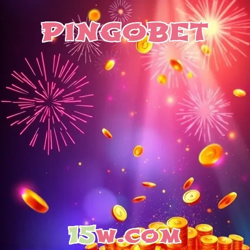 pingobet Loteria: Explore Emoções e Ganhos Incríveis na Plataforma!