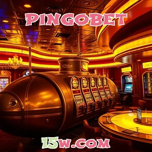 pingobet: Novidades e Dicas Imperdíveis para Jogadores Online