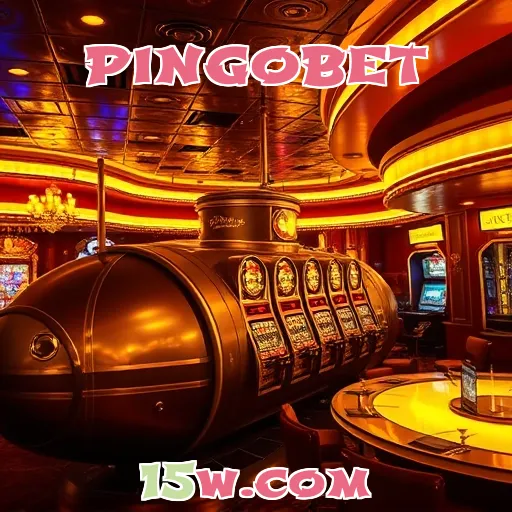 pingobet: Descubra o Melhor do Poker Online no Brasil