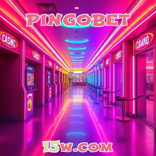 pingobet: Descubra os Segredos da Incrível Seção de Caça-níqueis