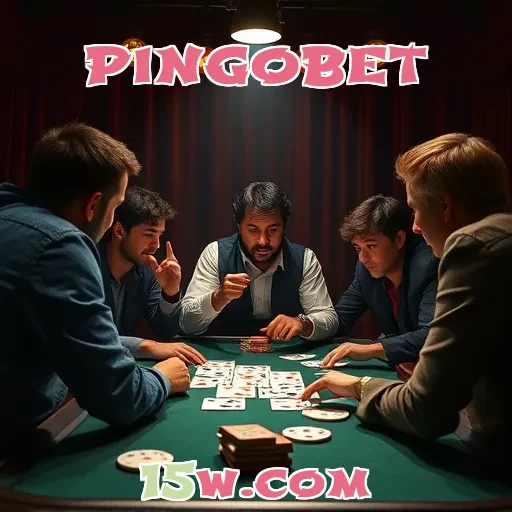 pingobet: Venha Aposta em Jogos de Mesa e Ganhe Prêmios